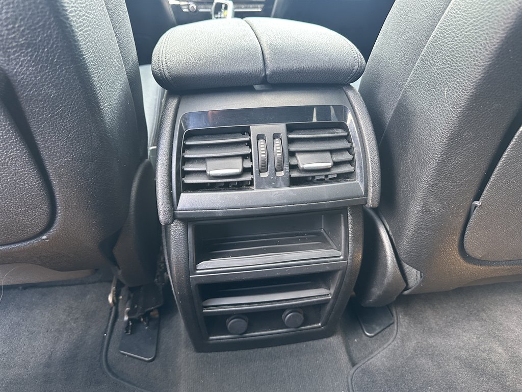 2016 BMW X5 Sdrive35i photo
