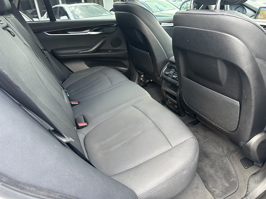 2016 BMW X5 Sdrive35i photo