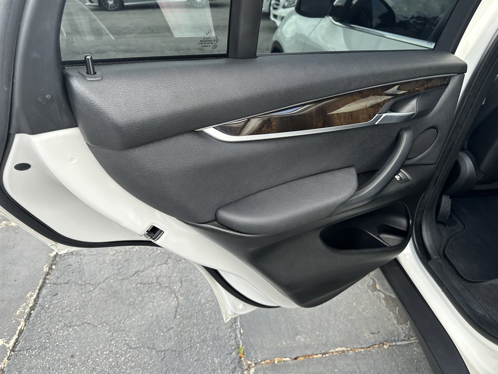 2016 BMW X5 Sdrive35i photo