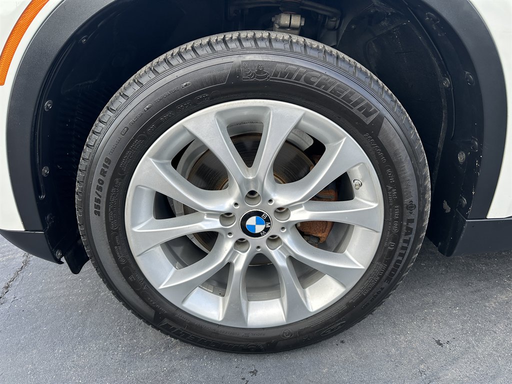 2016 BMW X5 Sdrive35i photo