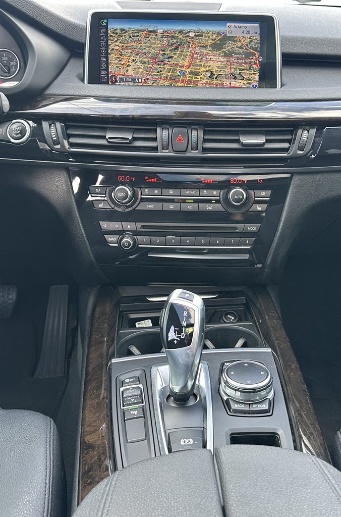 2016 BMW X5 Sdrive35i photo