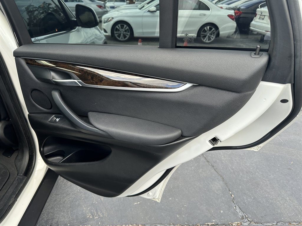 2016 BMW X5 Sdrive35i photo