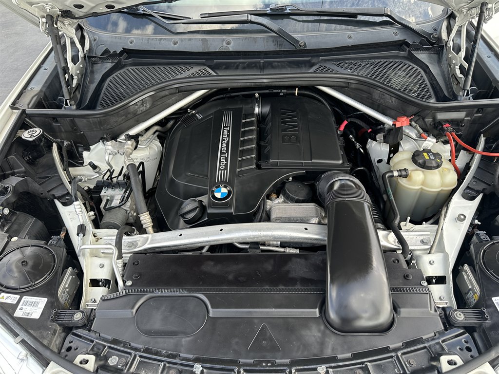 2016 BMW X5 Sdrive35i photo