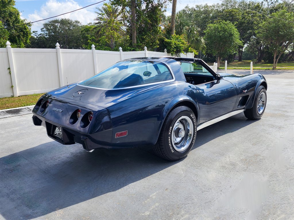 1979 Chevrolet Corvette  photo