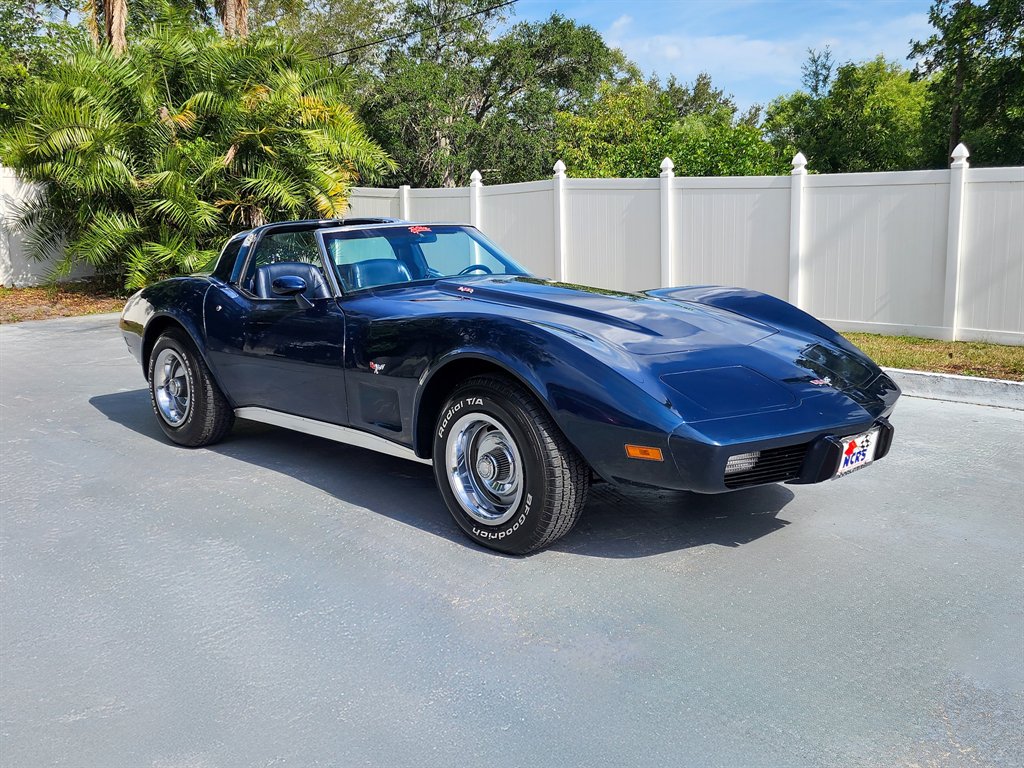 1979 Chevrolet Corvette  photo