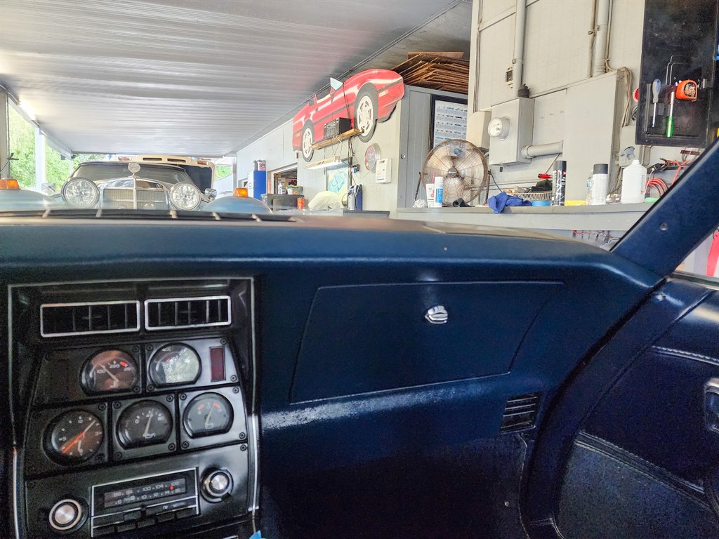 1979 Chevrolet Corvette  photo