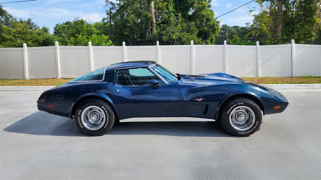 1979 Chevrolet Corvette  photo