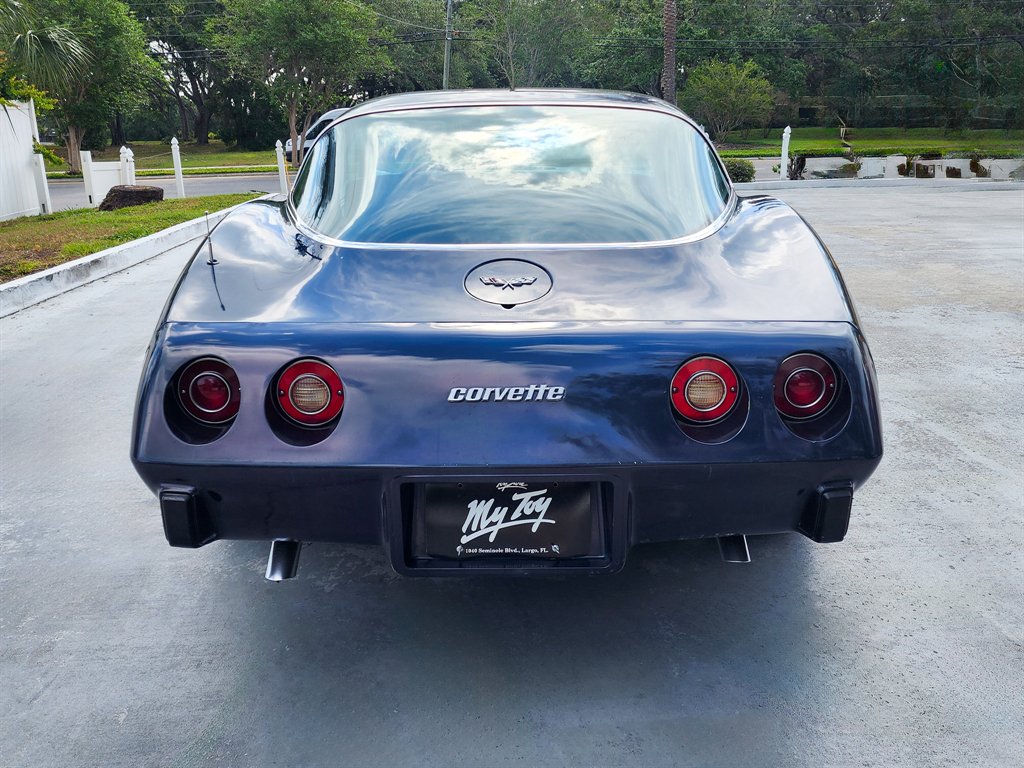 1979 Chevrolet Corvette  photo