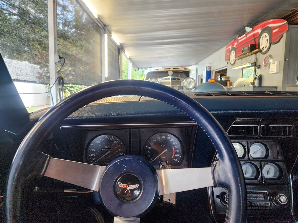 1979 Chevrolet Corvette  photo