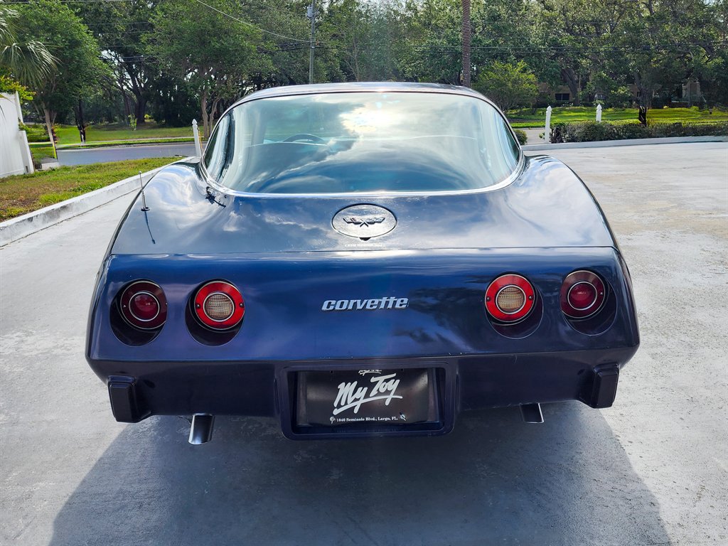 1979 Chevrolet Corvette  photo
