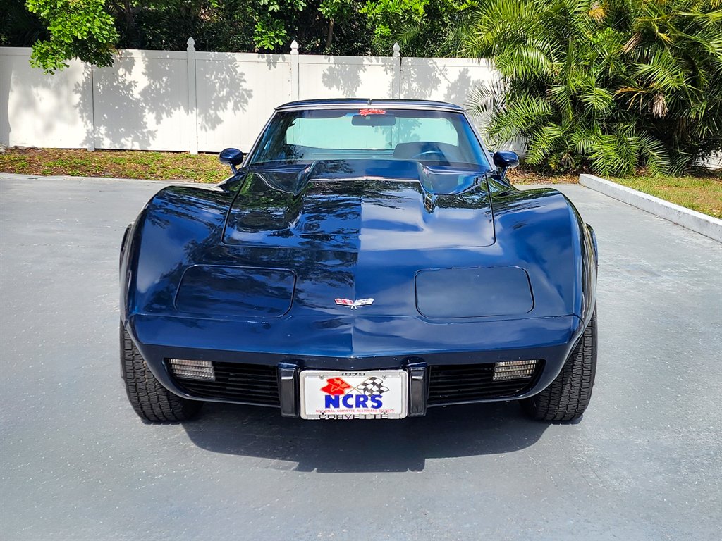 1979 Chevrolet Corvette  photo