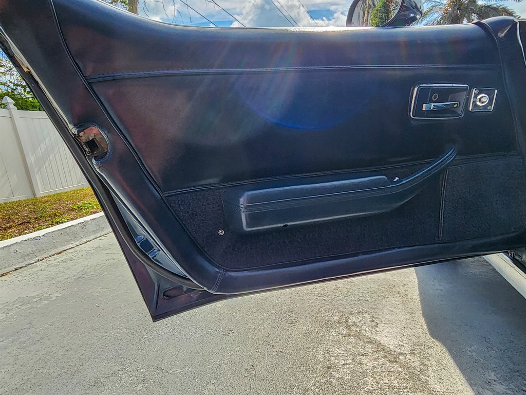 1979 Chevrolet Corvette  photo