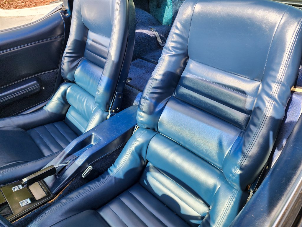 1979 Chevrolet Corvette  photo