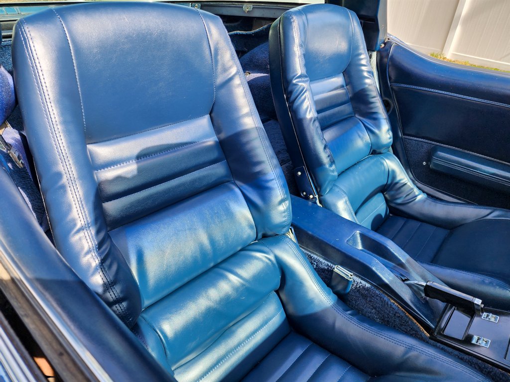 1979 Chevrolet Corvette  photo