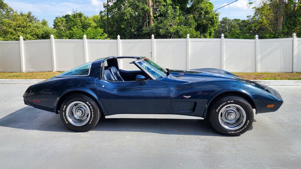 1979 Chevrolet Corvette  photo