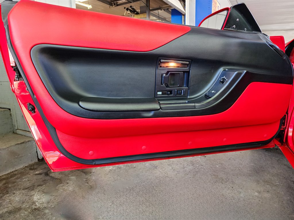 1994 Chevrolet Corvette photo