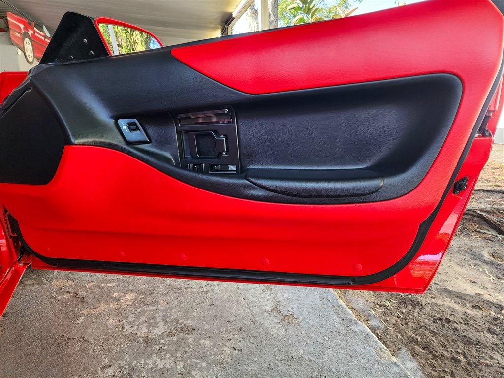 1994 Chevrolet Corvette photo