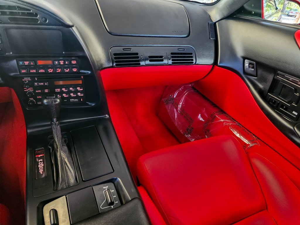 1994 Chevrolet Corvette photo