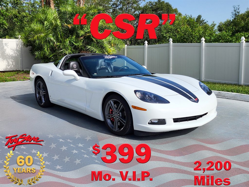 2009 Chevrolet Corvette photo