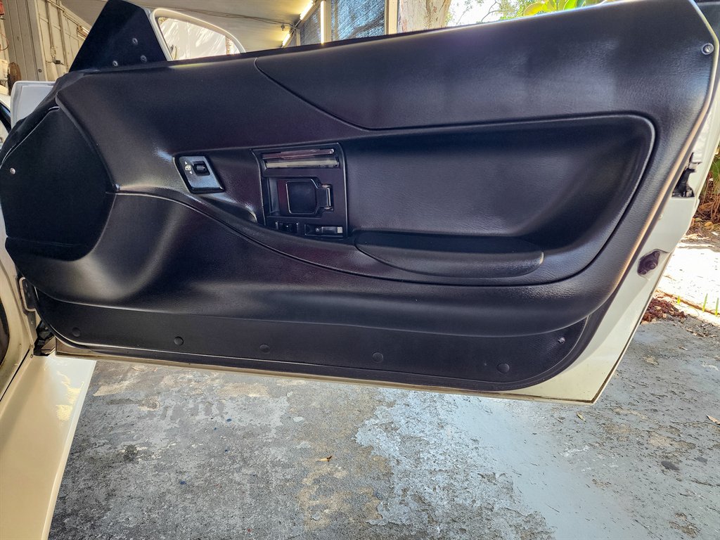 1995 Chevrolet Corvette - $16,875
