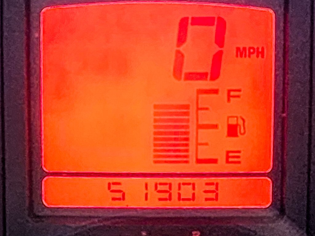1995 Chevrolet Corvette - $16,875