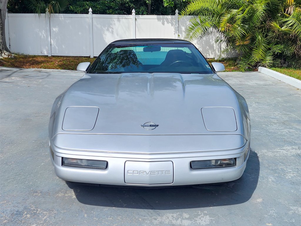 1996 Chevrolet Corvette - $18,875