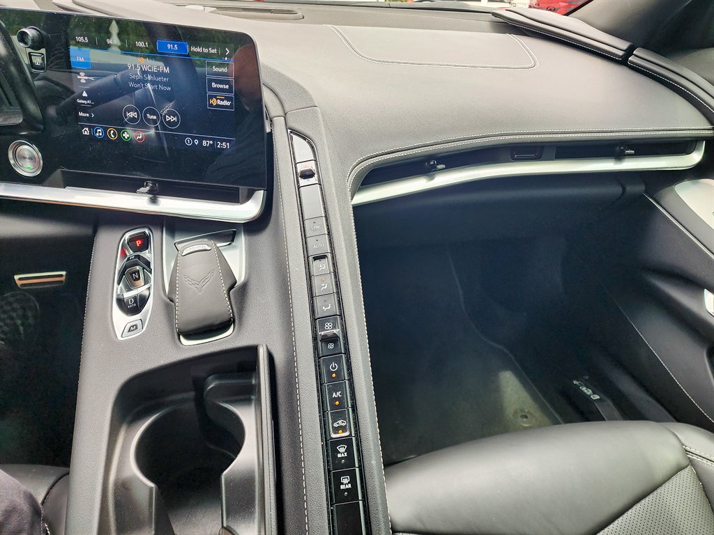 2023 Chevrolet Corvette - $64,300