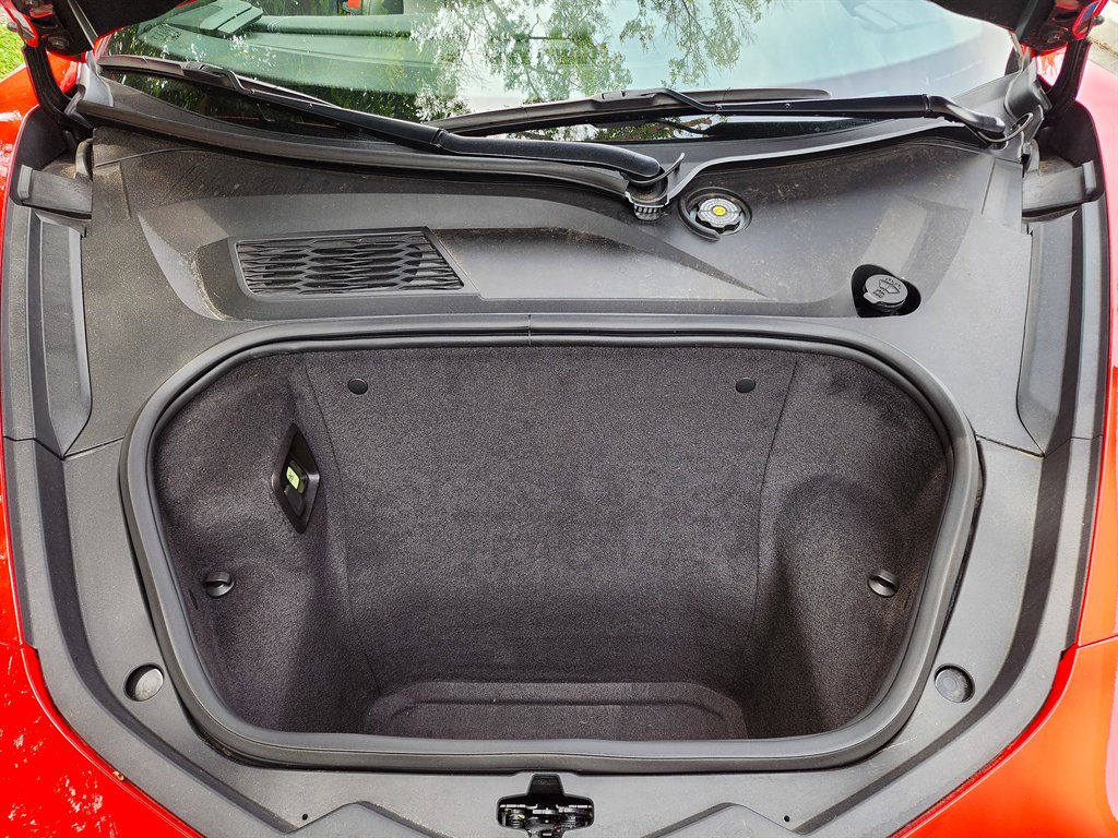2023 Chevrolet Corvette - $64,300