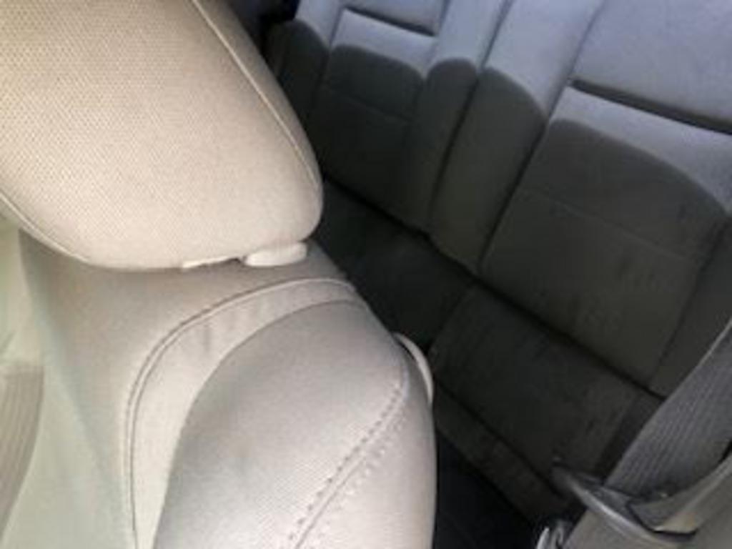 2010 Ford Mustang - $2,900