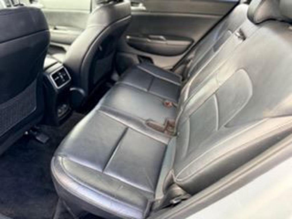 2017 Kia Sportage - $7,995