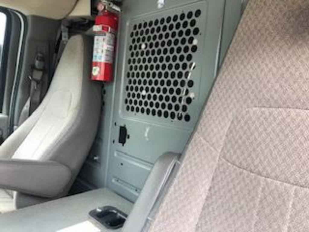 2012 Chevrolet Express - $7,995