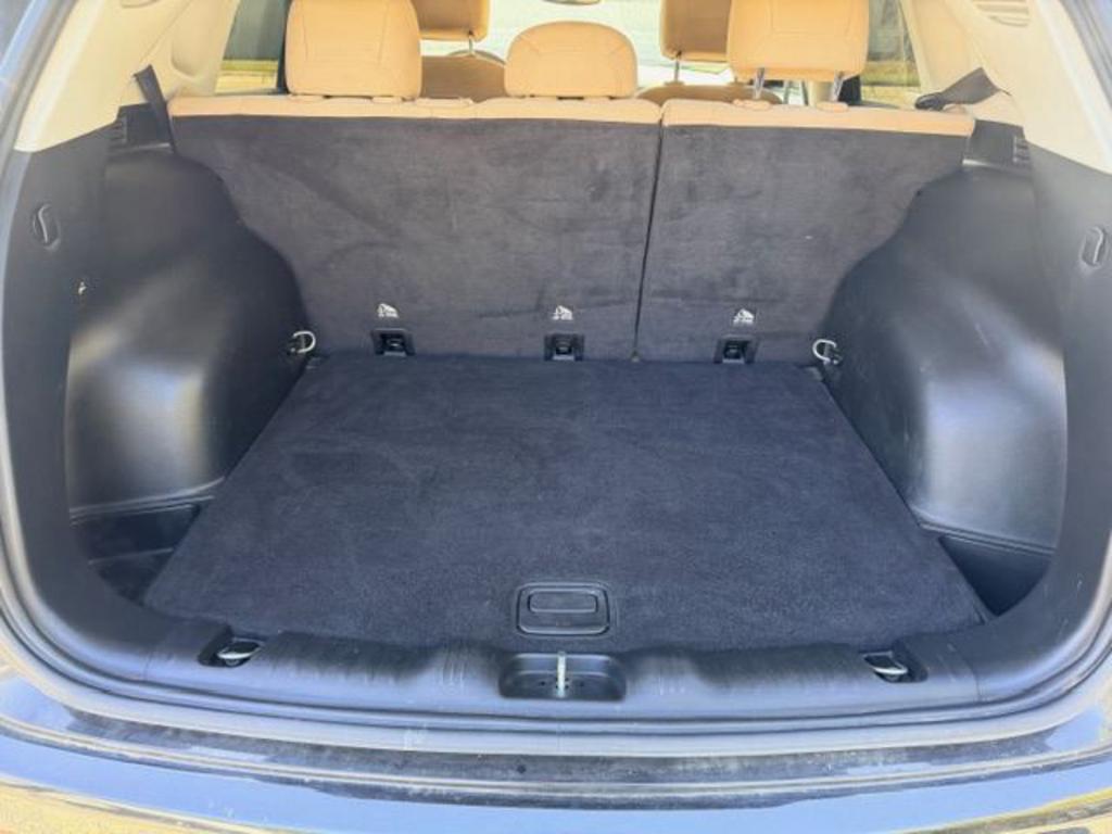 2020 Jeep Compass - $7,995