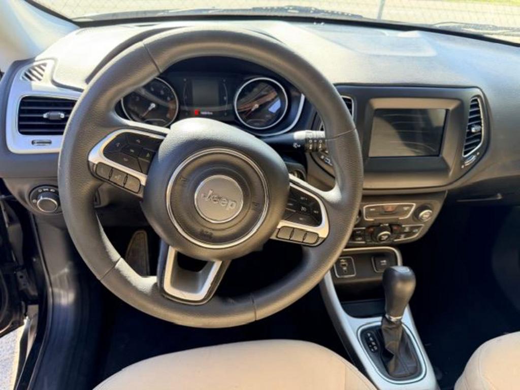 2020 Jeep Compass - $7,995