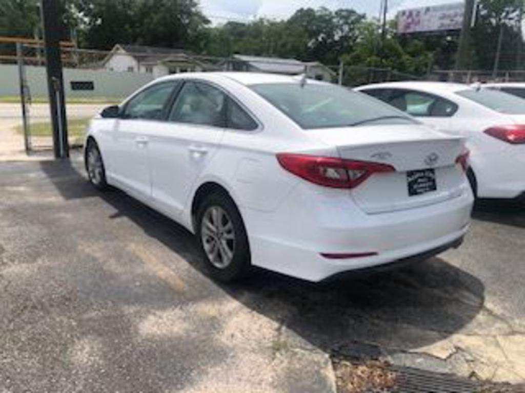 2016 Hyundai Sonata - $7,995