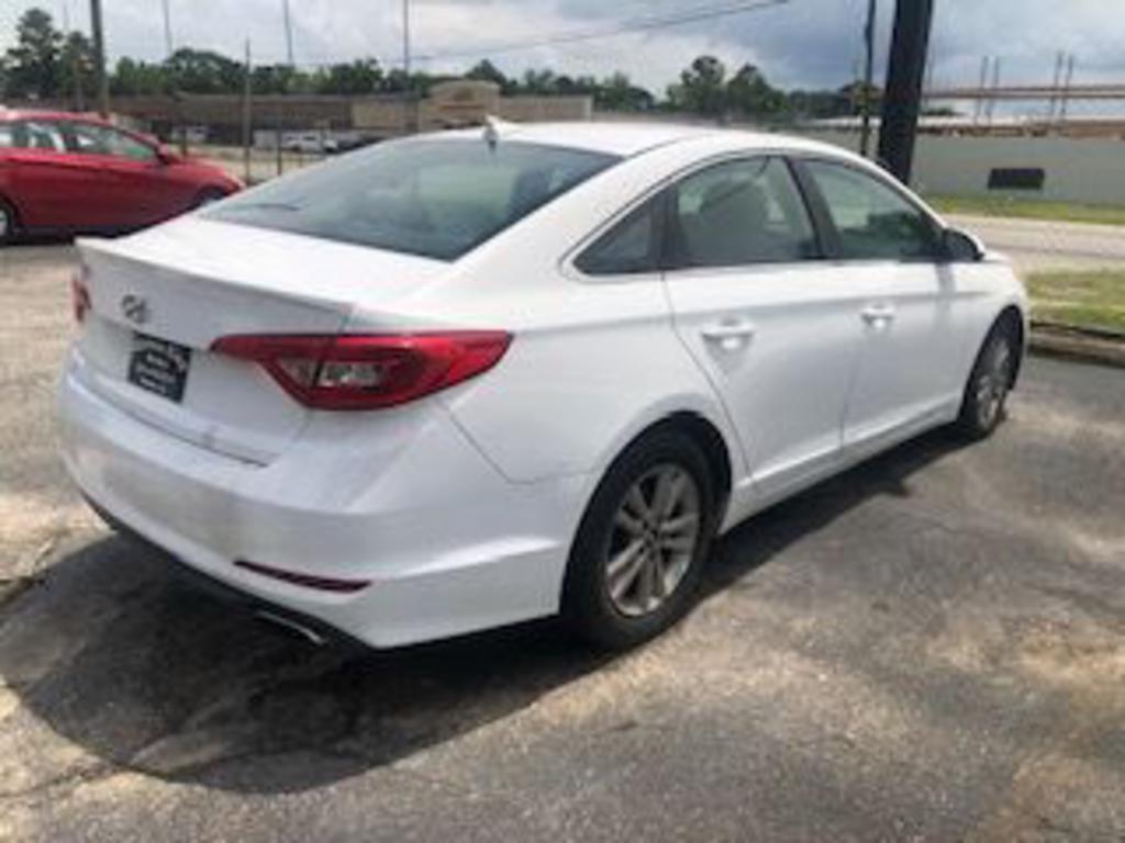 2016 Hyundai Sonata - $7,995