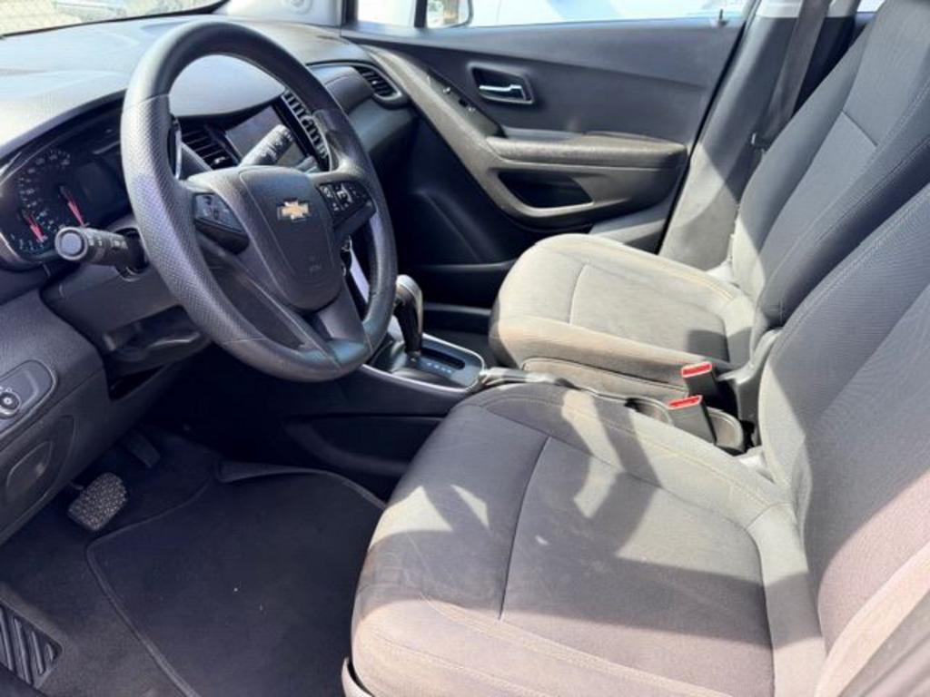 2020 Chevrolet Trax - $7,995