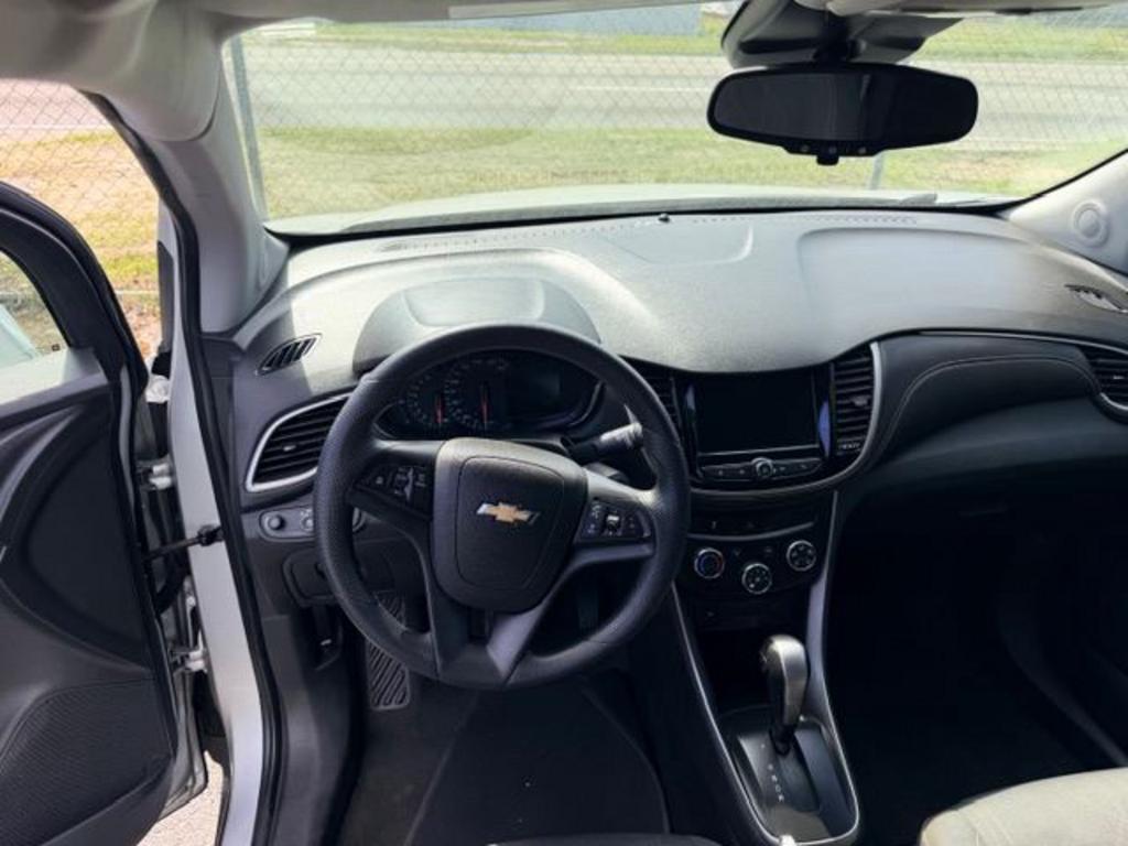2020 Chevrolet Trax - $7,995