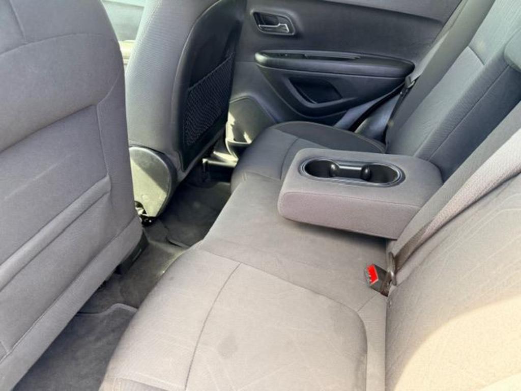 2020 Chevrolet Trax - $7,995