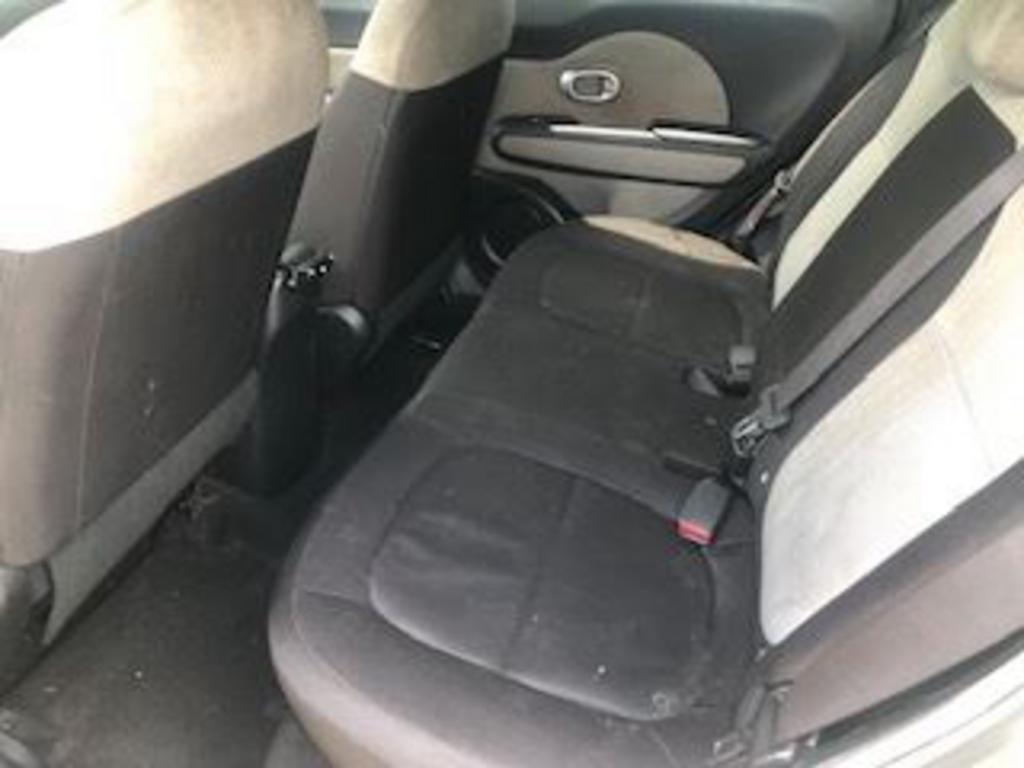 2017 Kia Soul - $5,495