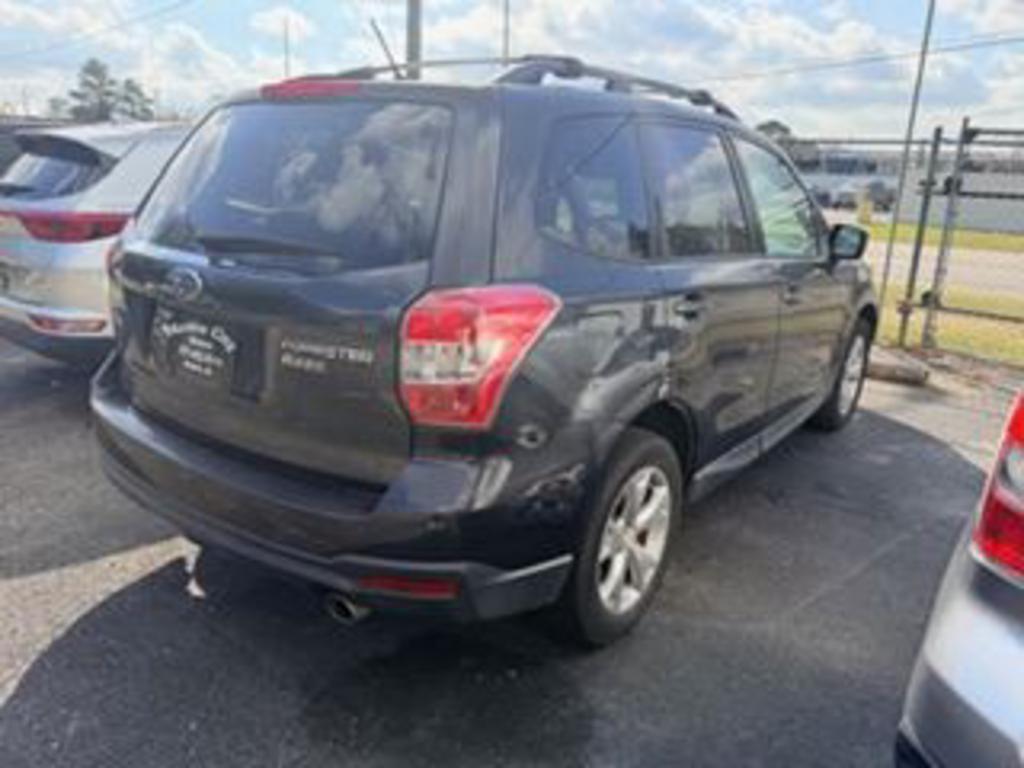 2018 Subaru Forester - $8,494