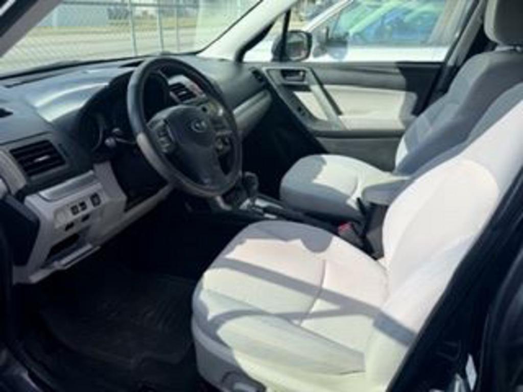 2018 Subaru Forester - $8,494