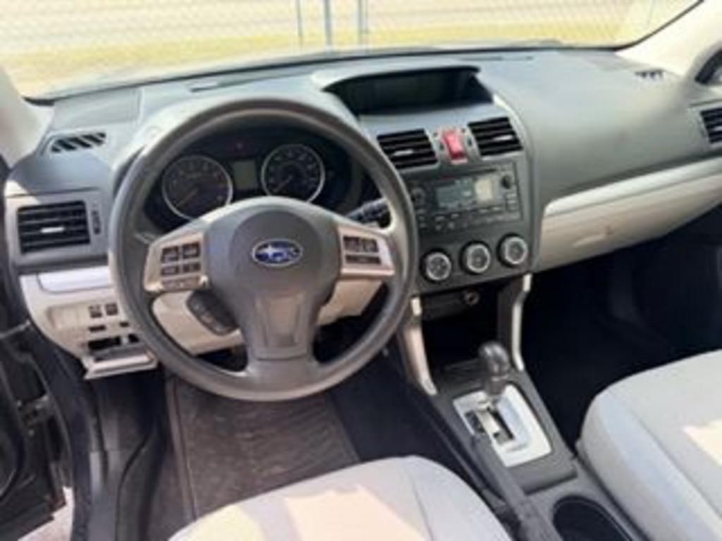 2018 Subaru Forester - $8,494