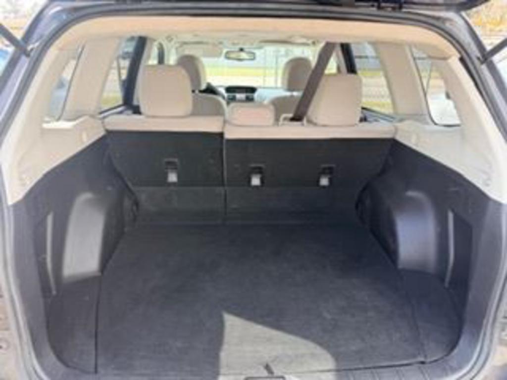 2018 Subaru Forester - $8,494