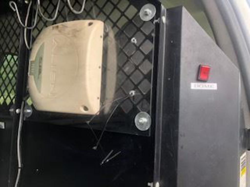 2014 Chevrolet Express 2500 2500 photo