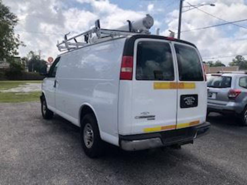 2014 Chevrolet Express - $8,995