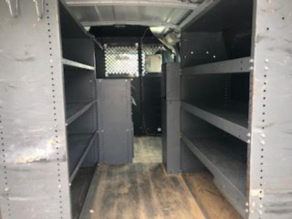 2014 Chevrolet Express - $8,995
