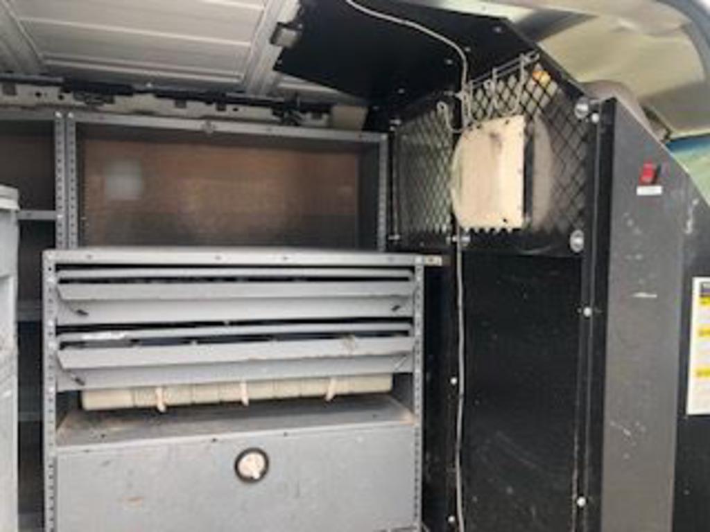 2014 Chevrolet Express - $8,995