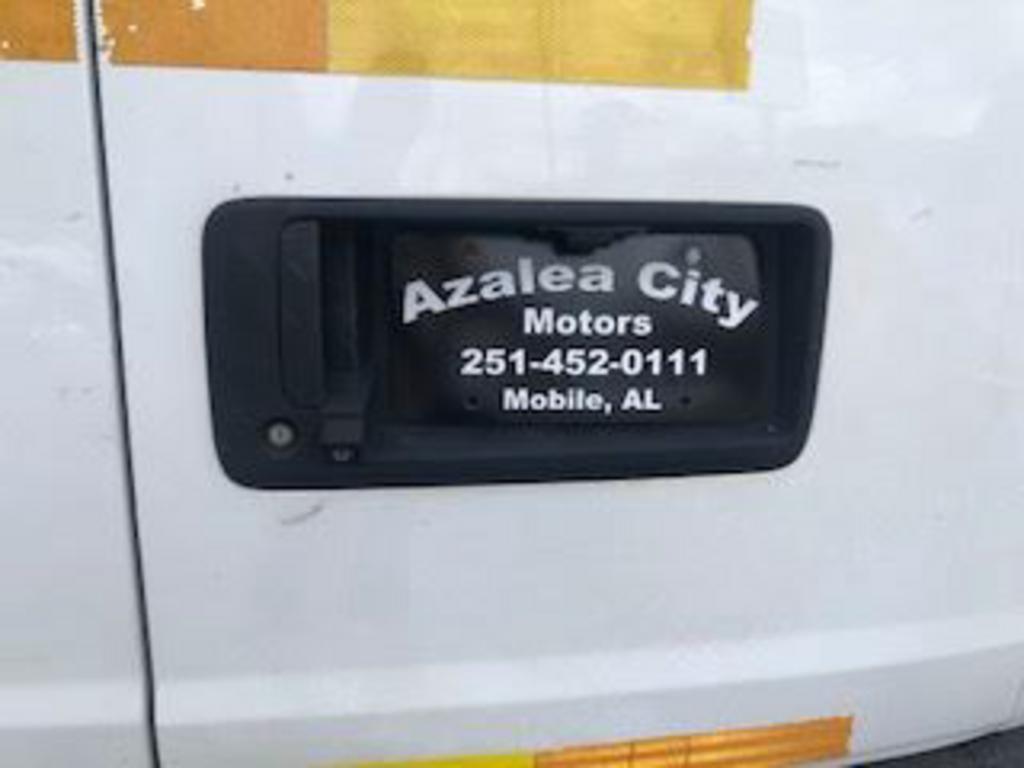 2014 Chevrolet Express - $8,995