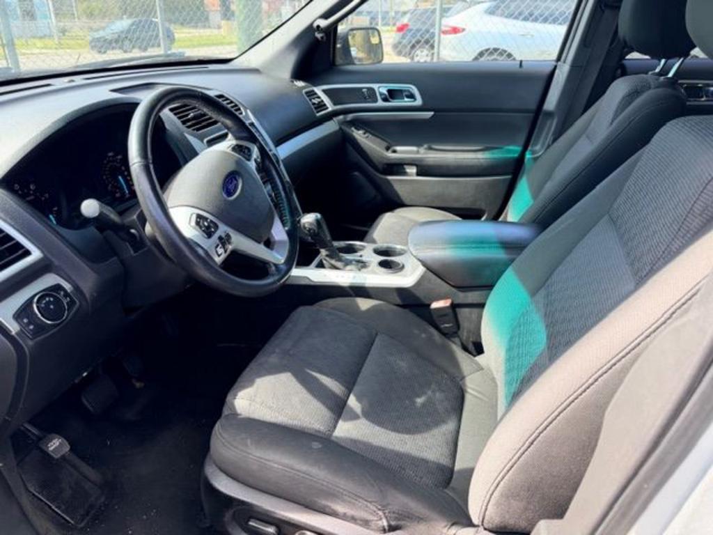 2014 Ford Explorer - $7,995