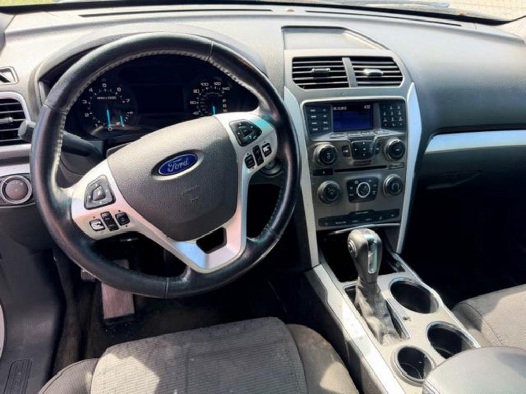 2014 Ford Explorer - $7,995